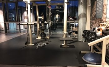 McFit gym Bochum city center