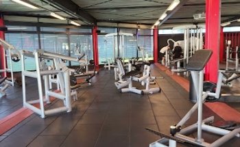 McFit gym Duisburg Hamborn