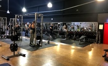 McFit gym Berlin Marienfelde