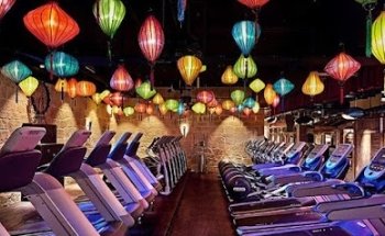 JOHN REED Fitness Hannover