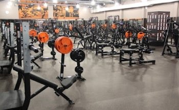 FitX Fitnessstudio