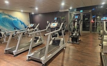 McFit gym Neuss