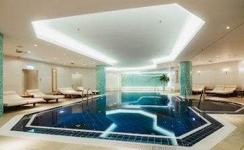 LivingWell Health Club Berlin