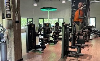 FitX Fitnessstudio