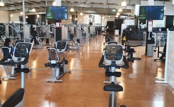 McFit gym Solingen Ohligs