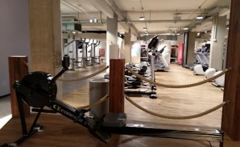 McFIT Fitnessstudio München (Schwabing)