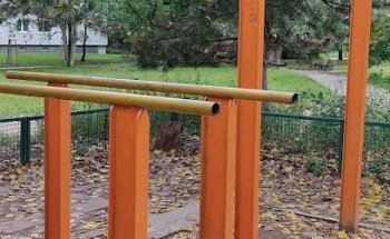 Outdoor gym