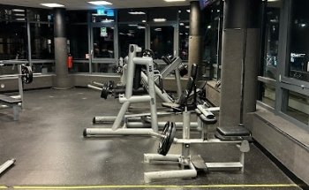 McFIT Wilmersdorf