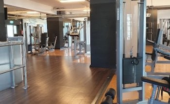 McFit gym Wuppertal Barmen