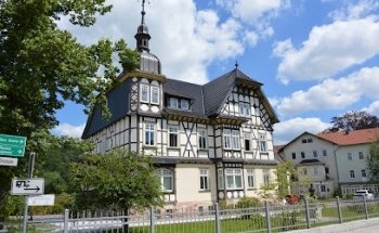 Kur- und Touristikunternehmen der Stadt Bad Salzungen Anstalt des öffentlichen