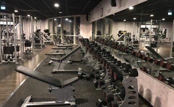McFIT Fitnessstudio Solingen-Mitte