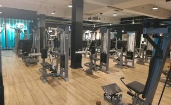 McFit gym Wiesbaden