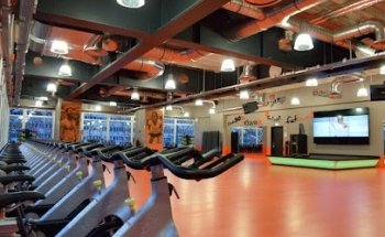 FitX Fitnessstudio