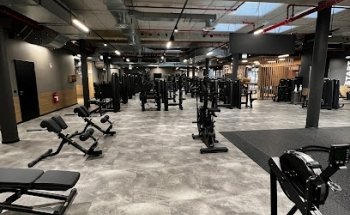 FitX Fitnessstudio