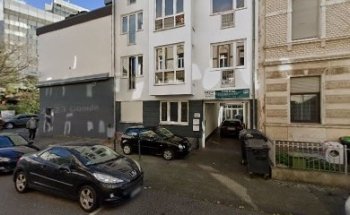 HealthCity All Inclusive Bonn