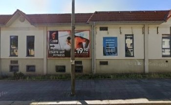 Theuerkauf & Wohlleben Fitness GmbH
