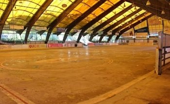 Eishalle Netphen ????⛸️❄️