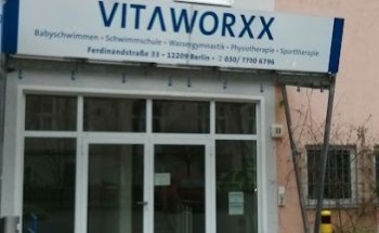 Bodytec Berlin - EMS Training - Elektro Sport - Abnehmen - Formen