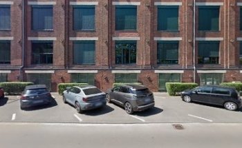 Kieser Training GmbH, Systemzentrale