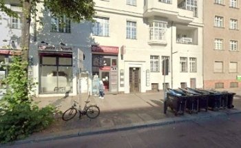Georg`s Gym
