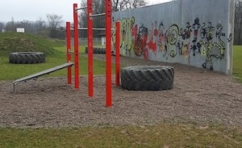 Calisthenics Park