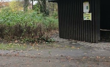 Helmut-Frenzel-Pavilion