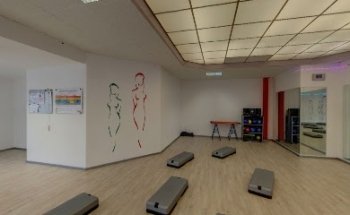 Vital-JA - Bewegung zum Wohlfühlen
