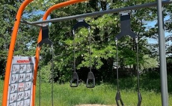 Outdoor-Fitness-Park