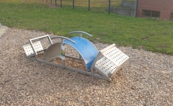 Calisthenics Park