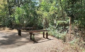 Calisthenics Park - Calisthenicsanlage