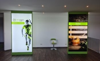 W & R Fitness- und Wellness Group