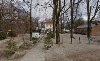 Original Bootcamp Outdoor Fitness | Luitpoldpark