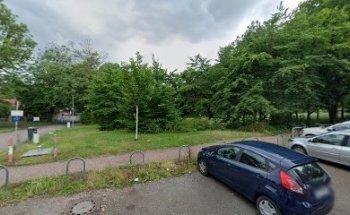 Trainingspark an der Dreisam