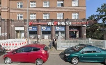 We 77 Arena