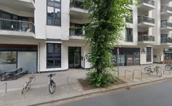 BAM Fitness GmbH