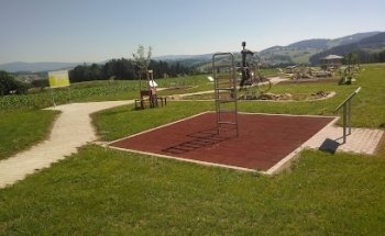 Bewegungsparcours