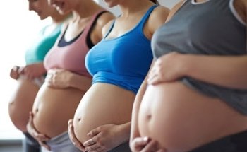 moms in motion