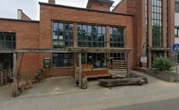 Bogenhalle SG Lauenau
