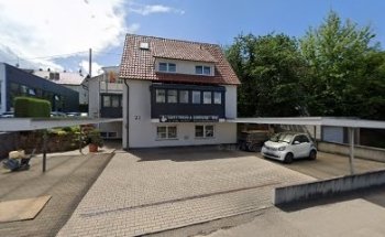 Gerds Fitness und Ernährung