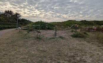 Fitnesspark Wangerooge