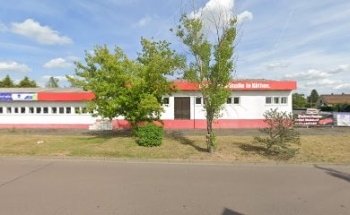 Bas Fitness - Studio In Köthen