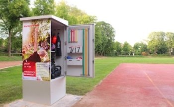 SportBox