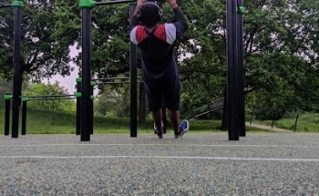 Outdoor activities center