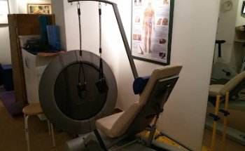 Institut für Sport- & TrainingsTherapie