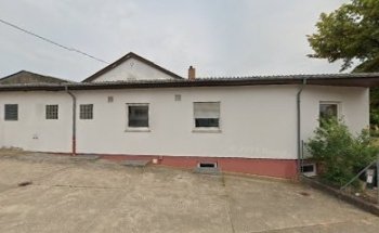 Tischtennis Ober-Olm