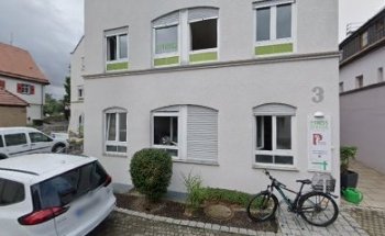 Fitness und Physio