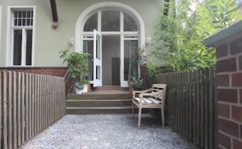 Feldenkrais- Zentrum Zehlendorf