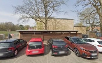 Sporthalle SCHELA Ganztagesschule