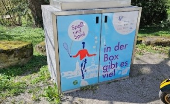 SPORTBOX