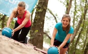 Original Bootcamp - Outdoor Fitness | Schwimmbad im Wiesental